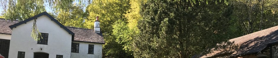 The Rook How Meeting House